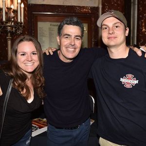 Meet your Posher, Nick